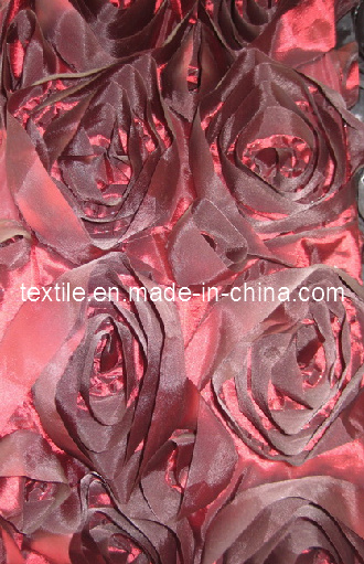 Flower Table Cloth 3
