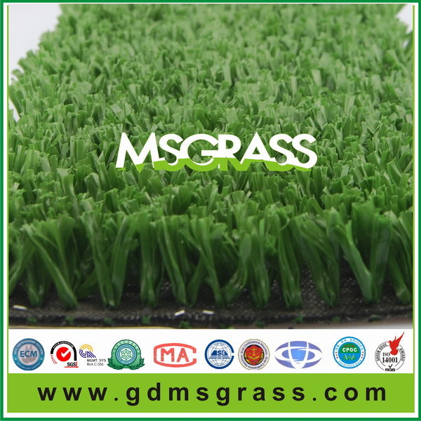20mm Synthetic Grass for Basketball/Tennis (JSW-B20H18EG)
