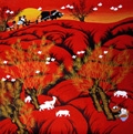 Red Earth