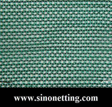 Outfield Green Plastic Mesh Fence Netting Building Farm Garden Fence Nets Barrier Fence Netting Snow Fence Nets