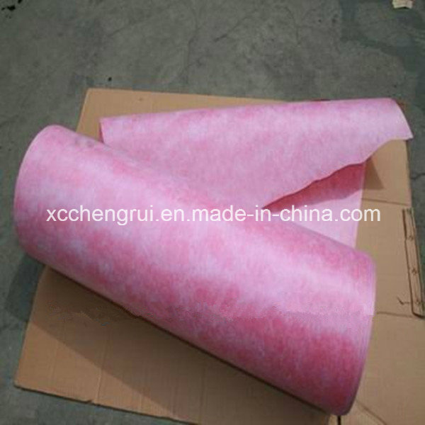 6641 F-DMD Flexible Composite Material-Insulation Paper