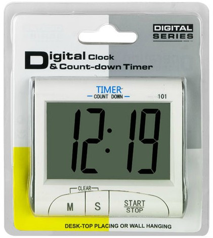 Digital Timer