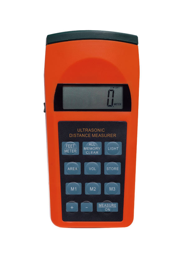 CB-1005 Digital Ultrasonic Distance Meter/ Distance Meter