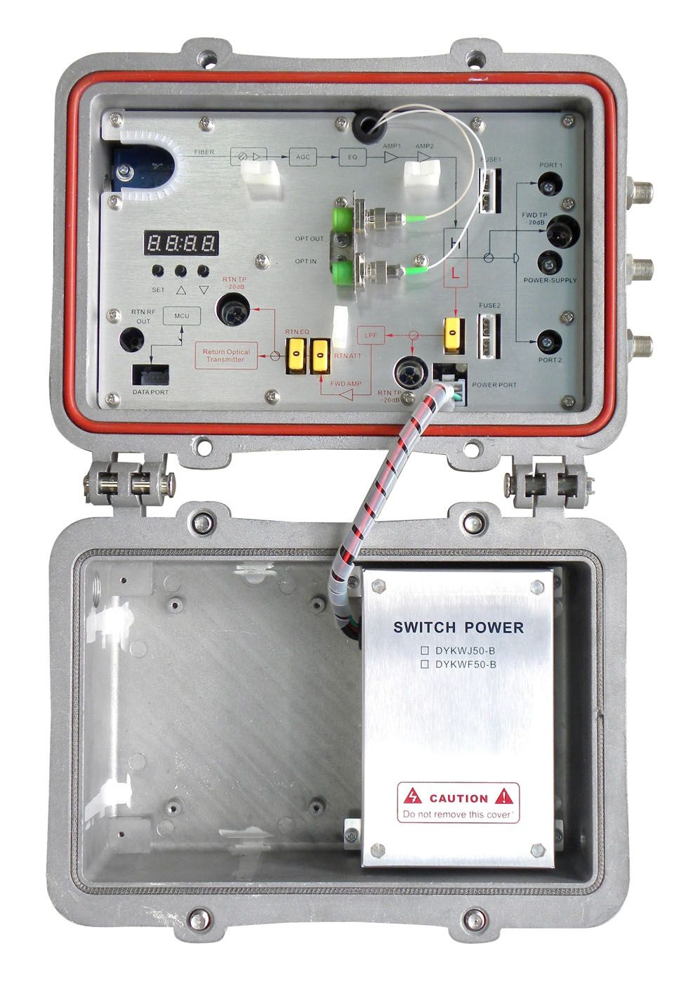 Optical Node (GWS-862H2J-A100P040M)