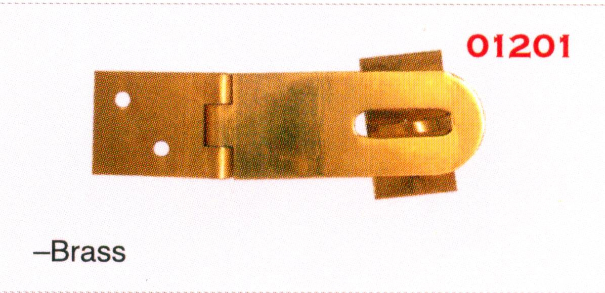 Hasp and Bolt and Hardwares