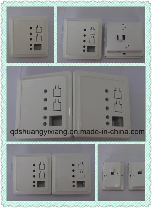 Customized Plastic Products