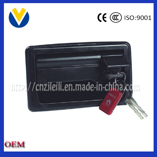 Luggage Storehouse Lock for Bus