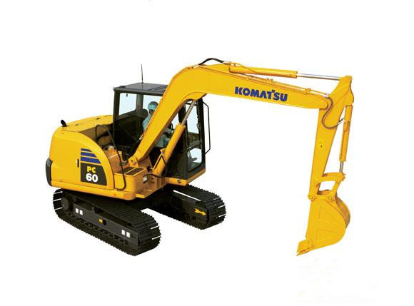 Mini Crawler Excavator of Jining Zhicheng Construction Machinery Co