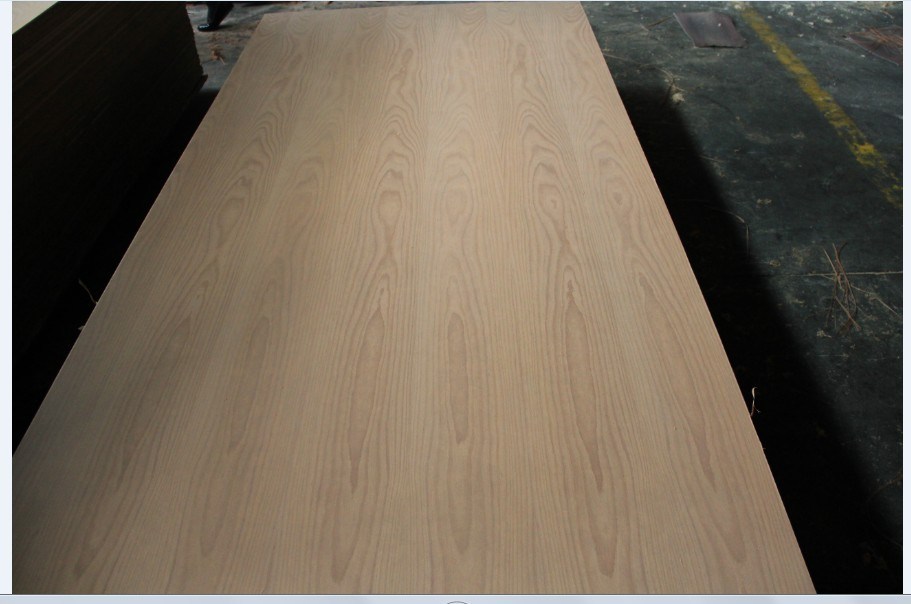 Natural Beech Fancy Plywood Panel 4.8mm-18mm Sale in Mexico