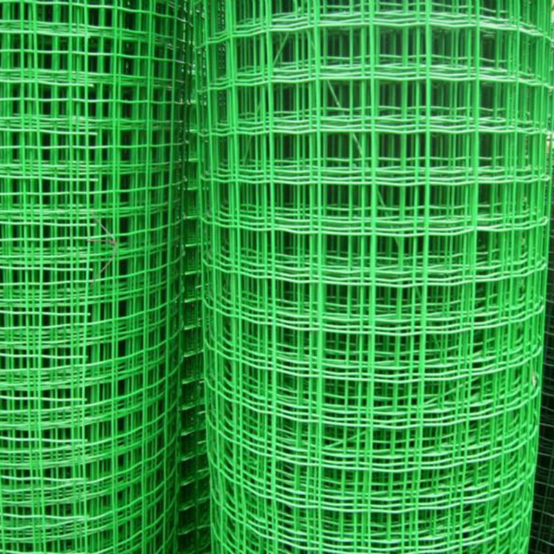 Heavy Gauge Welded Wire Mesh/Galvanized Welded Wire Mesh 2X2/2X4 Welded Wire Mesh