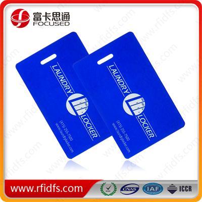 RFID Hotel Key Smart Card