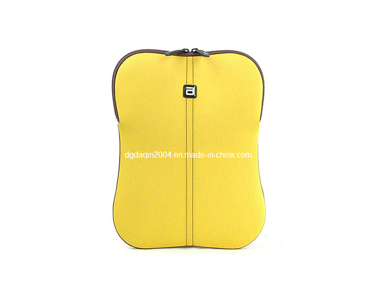 Neoprene Laptop Bag, Environmentally-Friendly