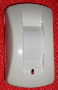 Infrared Motion Detectors Arrow/Arrow-C Alarm Host