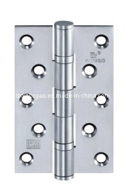 Stainless Steel Casting Hinge (50635-2BB)