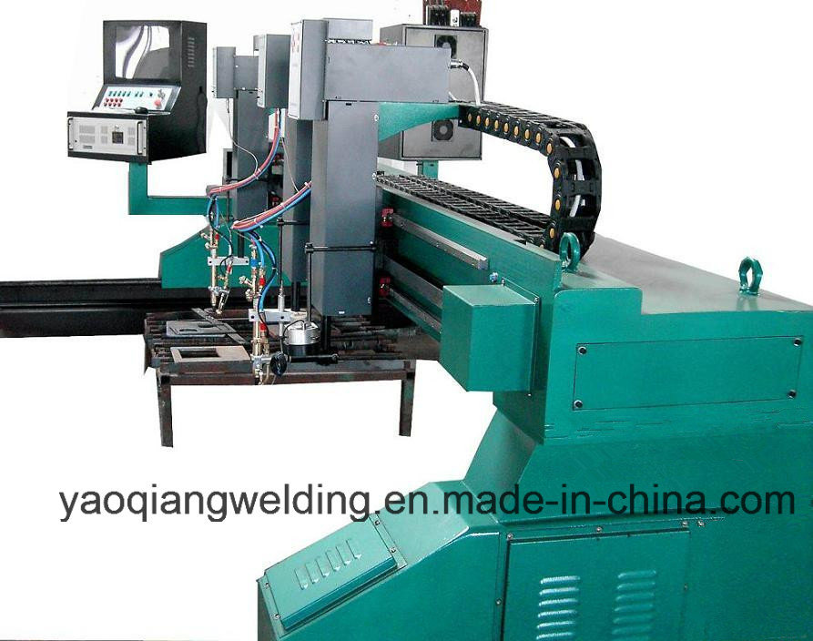 Cutting Machine for Factory