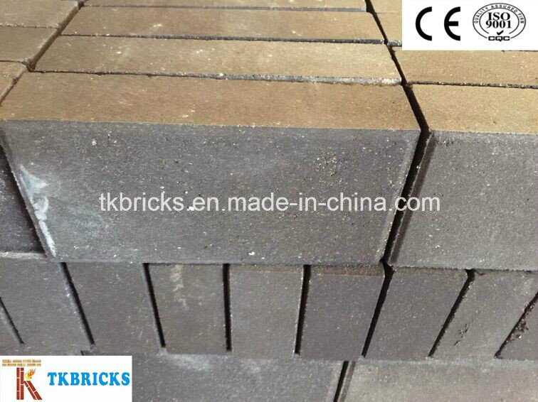 Brown Paving Brick, Clay Brick for Sale