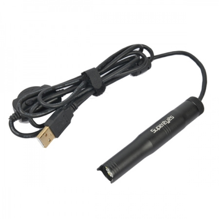 Dm-A004 Digital USB Microscope 20-200times Magnification