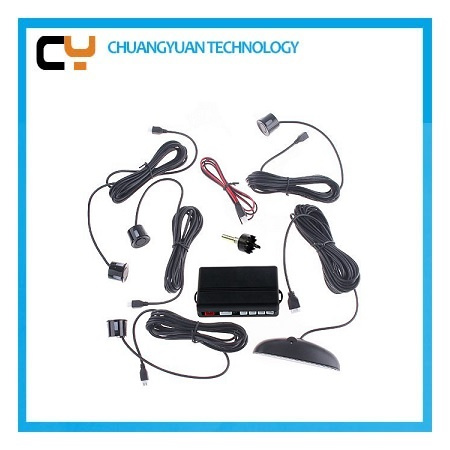 China Smart Auto Parking Sensors