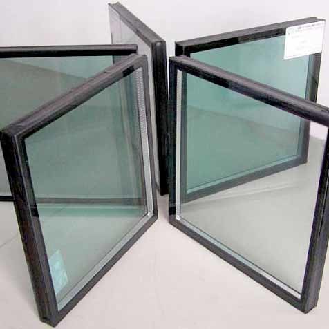 Insulated/Insulating Glass Best Price for Buildings