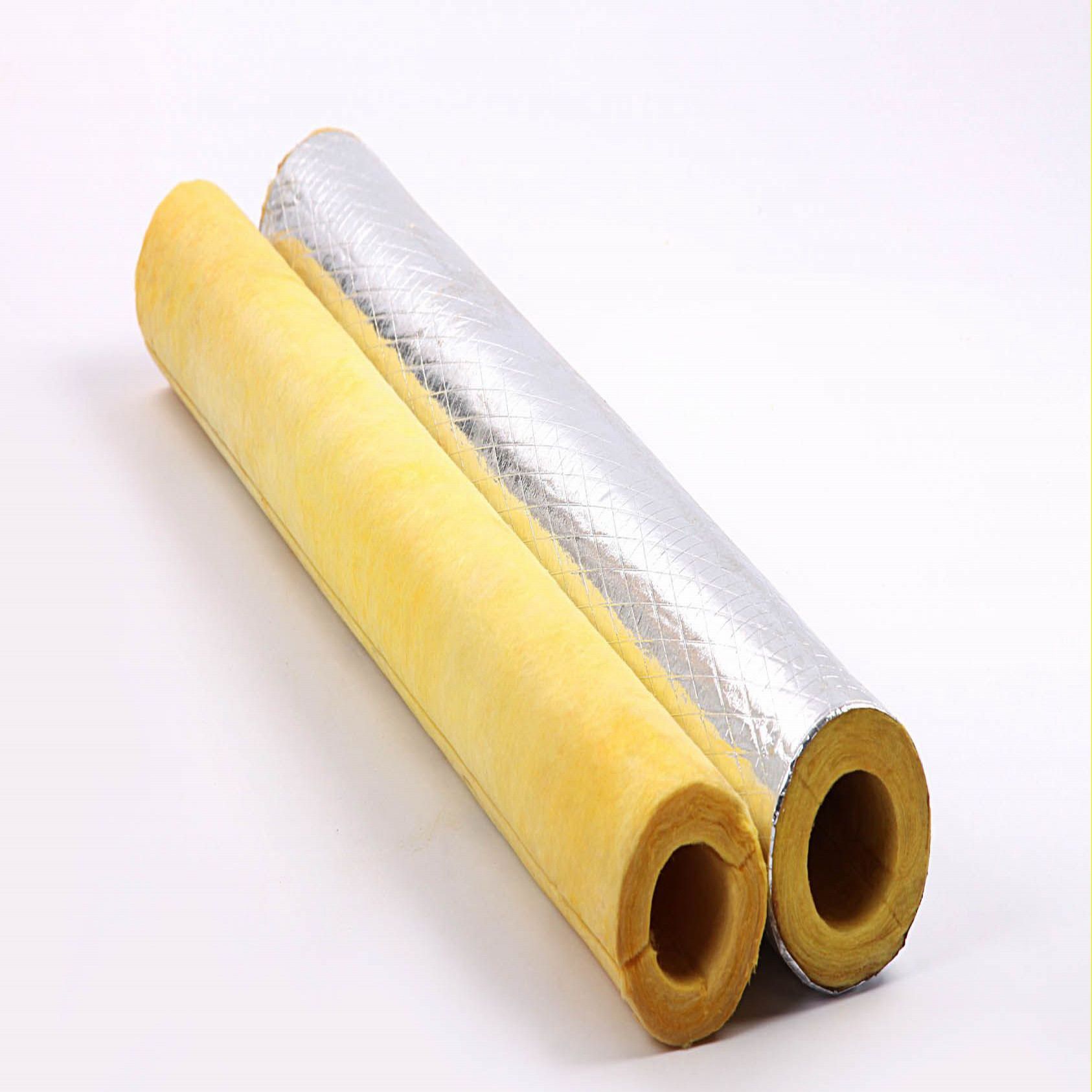 Glass Wool