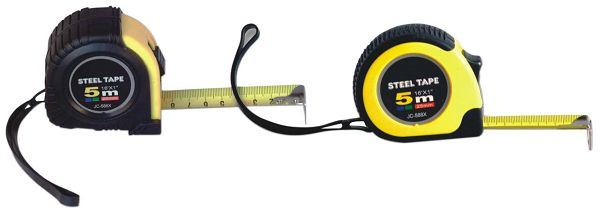 China Supplier Measuring Tape with EEC Approval (SG-027)