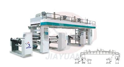 Dry Laminating Machine (JYD-A)