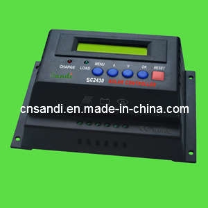 30A Solar Controller (SC2430 30A)
