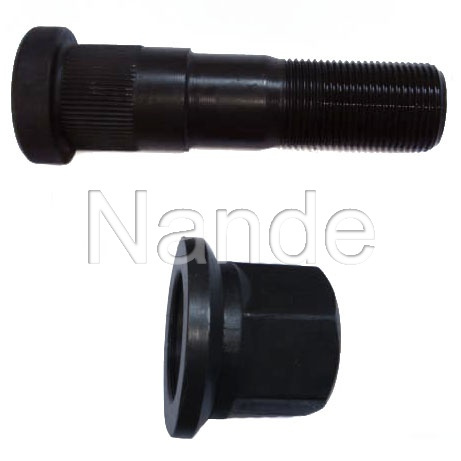 Auto Bolt