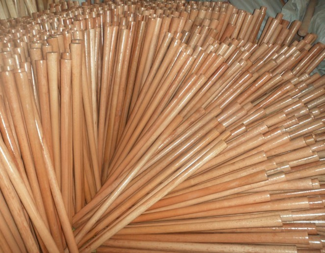 Shovel Handle, Hoe Handle, Pick Handle, Wooden Handle