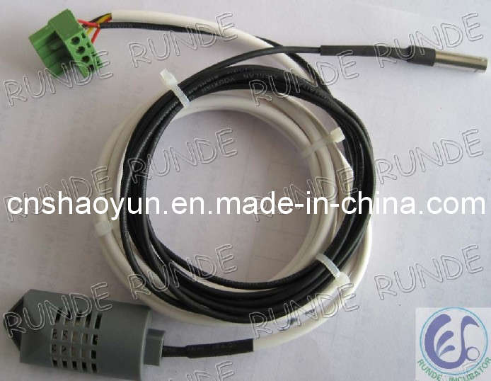 Sensors for Egg Incubator