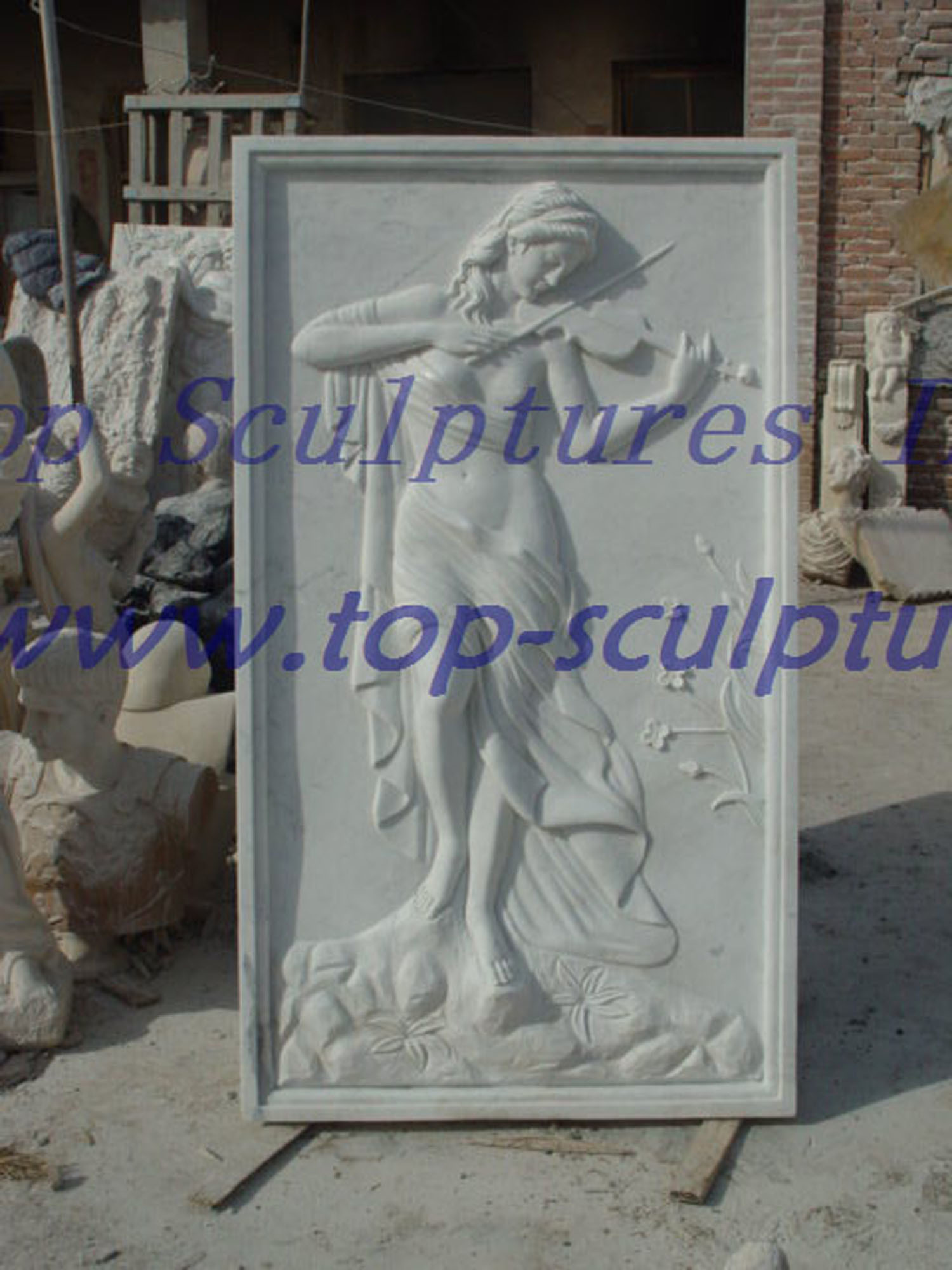Sculptures (WP46 H180CM)