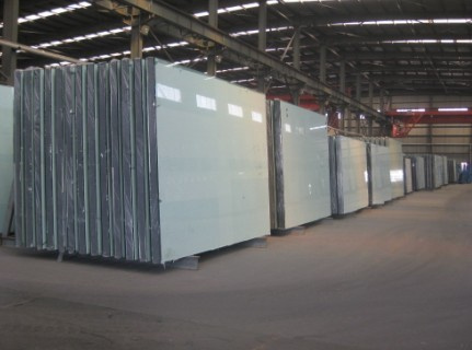 Float Glass