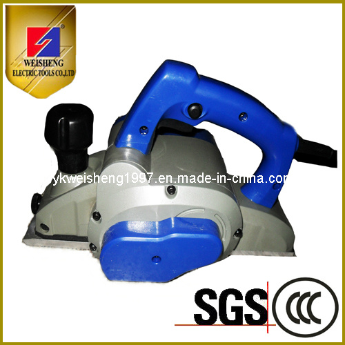 Handle Tools Electric Planer Mod. 7823