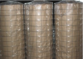 Welded Wire Mesh