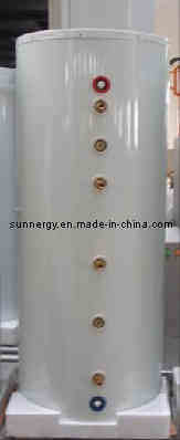 Heat Storage Water Tank (SN)