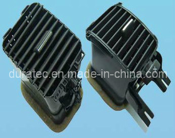 Car Accessory Part/Die Casting Mold Part