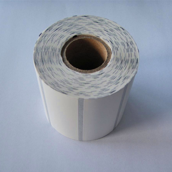 Standard Paper Core Thermal Label Rolls