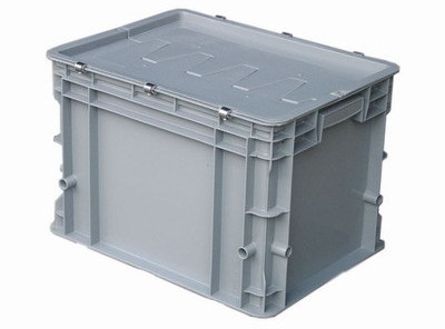 Heavy Duty Stacking Container (PK-C2)