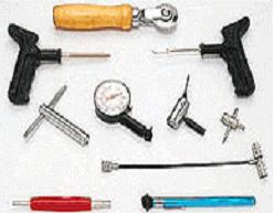 Tire Tools