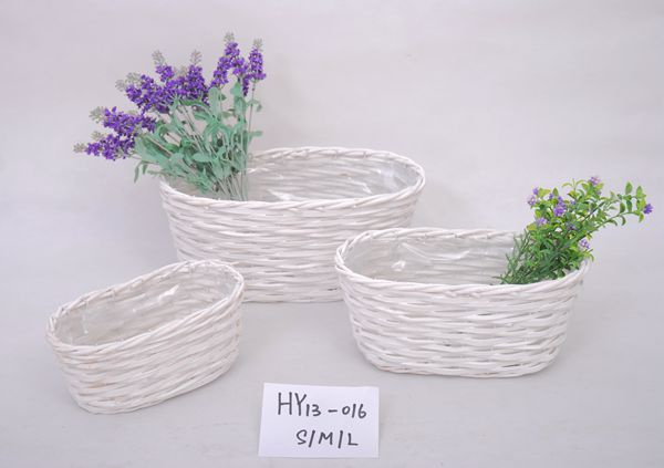 Willow Basket