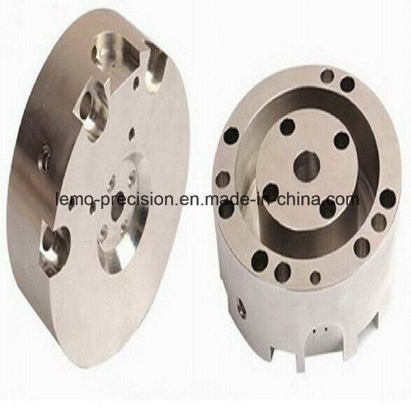 Precision CNC Machinery Components (LM-083)