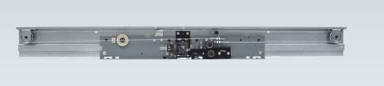 Hierarchical Gate Device E-Type