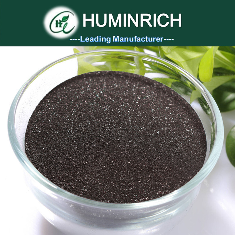 Huminrich Speciality Fertilizers Potassium Humate Fertilizer