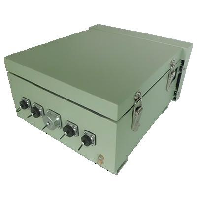 Power Inverter for Low Temperature