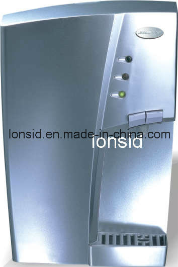 Wall-Mounted P. O. U. Water Dispenser (LC-406A)