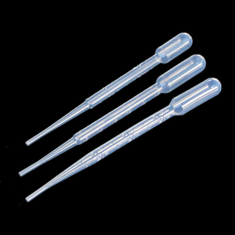 Plastics Pasteur Pipets (LJ-MS-79)
