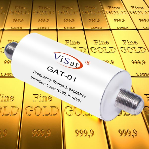 Attenuator