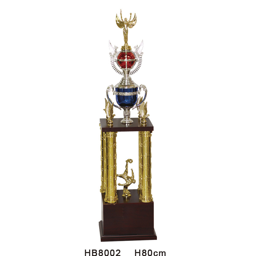 Highest Decoration Trophy Cup Hb8002