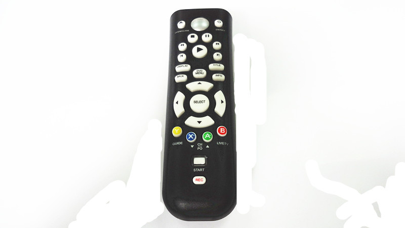 for xBox360 Remote Controller /Game Accessory (SP6022)