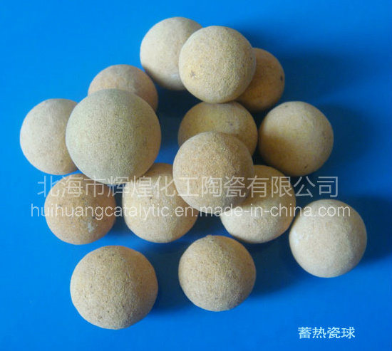 Regenerative Balls (Regenerative ceramic balls)